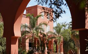 La Palmeraie De Moulay Yacoub
